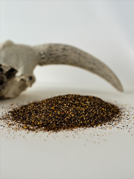 Exploring the World of BBQ Seasoning: <br> A Flavorful Journey with WYO HISER